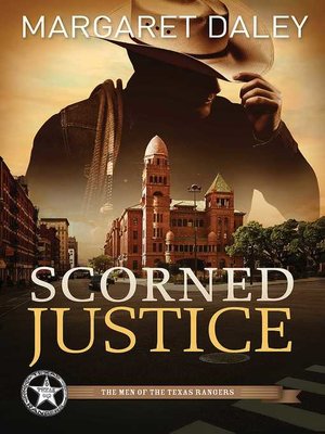 cover image of Scorned Justice